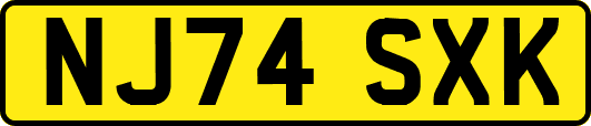 NJ74SXK