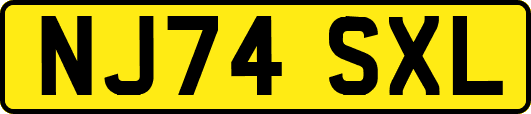NJ74SXL