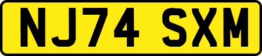 NJ74SXM