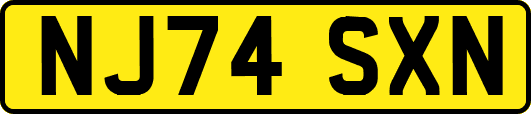 NJ74SXN