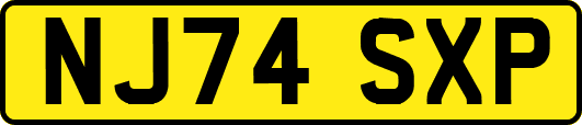 NJ74SXP