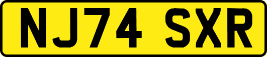 NJ74SXR