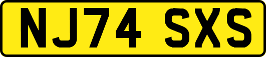 NJ74SXS