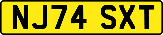 NJ74SXT
