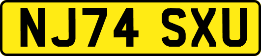 NJ74SXU
