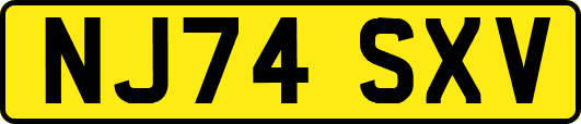 NJ74SXV