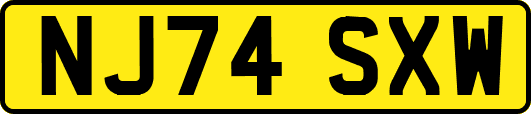 NJ74SXW