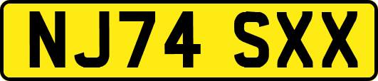 NJ74SXX