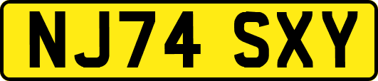 NJ74SXY