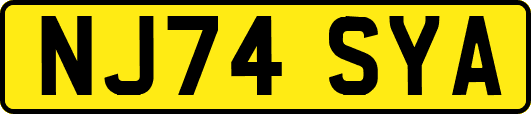 NJ74SYA