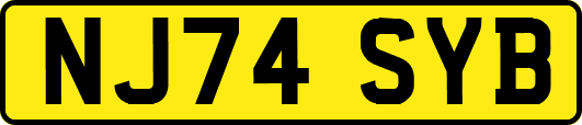 NJ74SYB