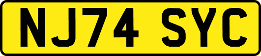 NJ74SYC
