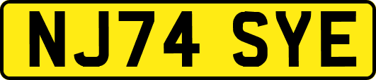 NJ74SYE