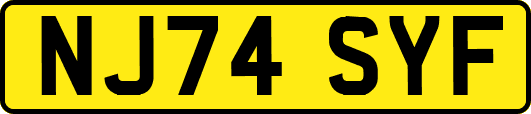 NJ74SYF