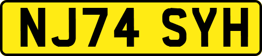 NJ74SYH