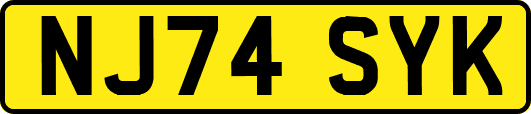 NJ74SYK