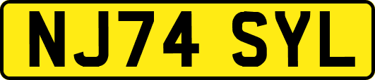 NJ74SYL