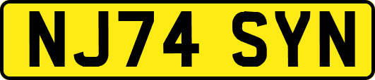 NJ74SYN