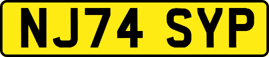 NJ74SYP