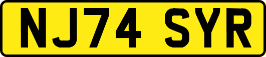 NJ74SYR