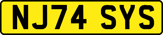 NJ74SYS
