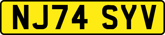 NJ74SYV