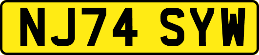 NJ74SYW