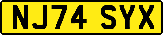 NJ74SYX