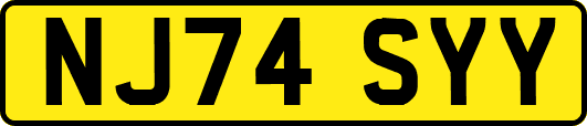 NJ74SYY