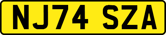 NJ74SZA