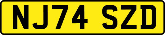NJ74SZD