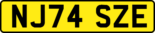 NJ74SZE