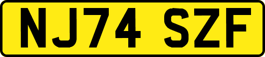 NJ74SZF
