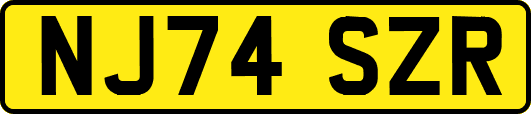 NJ74SZR