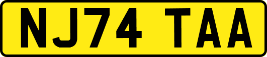 NJ74TAA