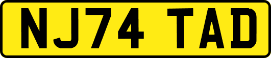NJ74TAD