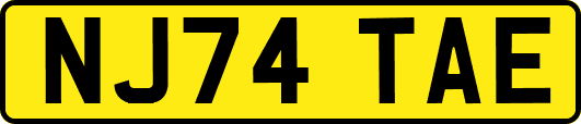 NJ74TAE