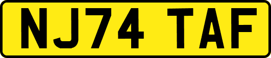 NJ74TAF