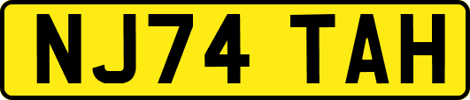 NJ74TAH
