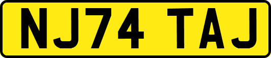 NJ74TAJ
