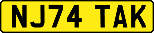 NJ74TAK