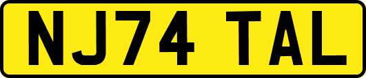 NJ74TAL