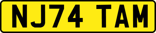 NJ74TAM