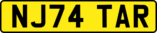 NJ74TAR