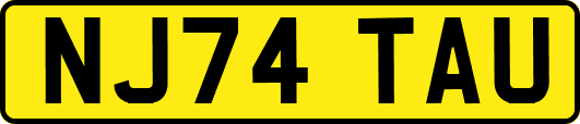 NJ74TAU