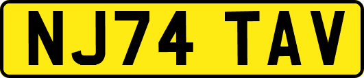 NJ74TAV