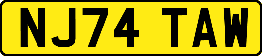NJ74TAW