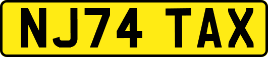 NJ74TAX