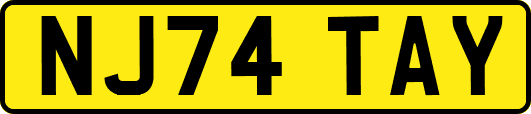NJ74TAY