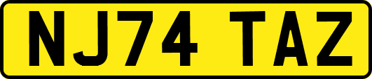NJ74TAZ